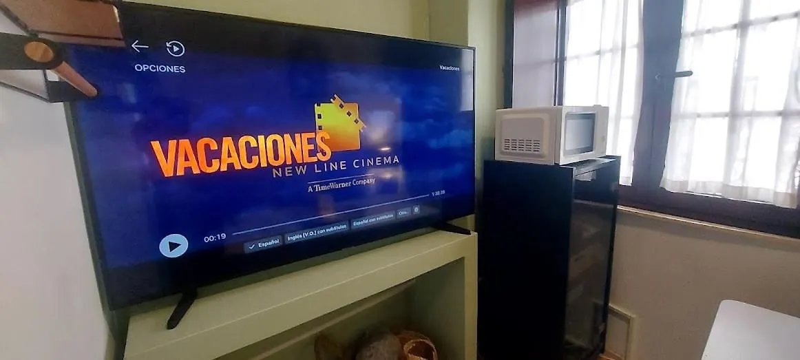 Alojamiento Para Dos Con Banera Hidromasaje En El Centro De Ronda 0*,  Spain