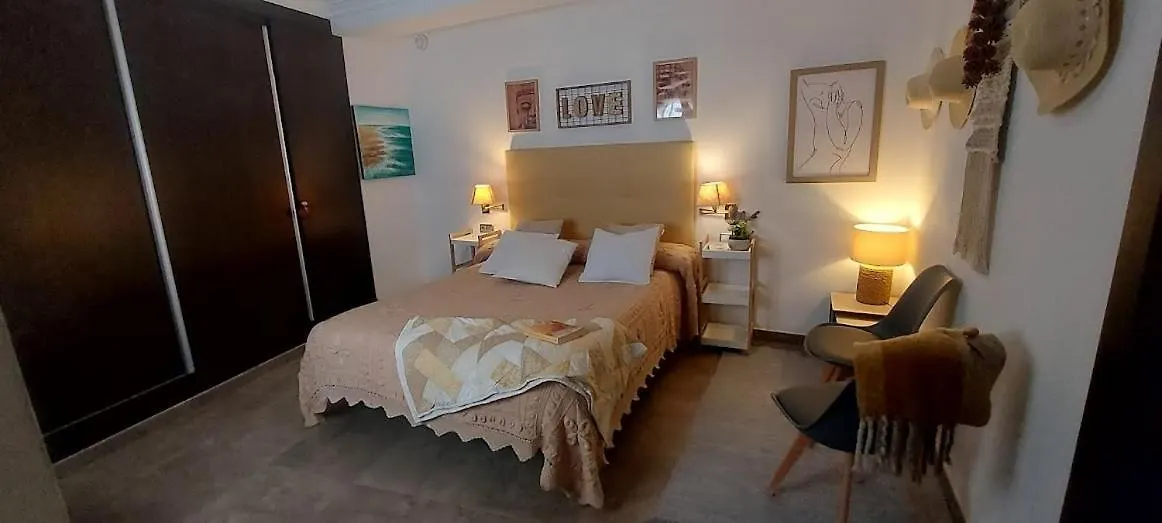 Apartment Alojamiento Para Dos Con Banera Hidromasaje En El Centro De Ronda Spain