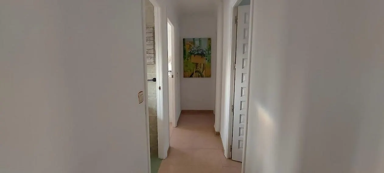 Apartment Alojamiento Para Dos Con Banera Hidromasaje En El Centro De Ronda