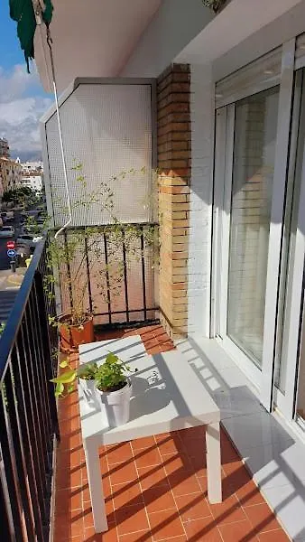 Alojamiento Para Dos Con Banera Hidromasaje En El Centro De Ronda Apartment
