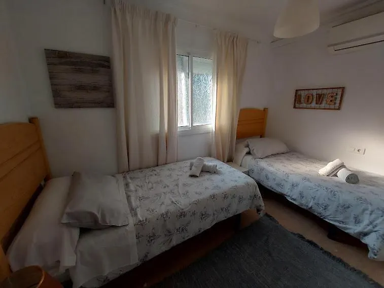 Alojamiento Para Dos Con Banera Hidromasaje En El Centro De Ronda 0*,