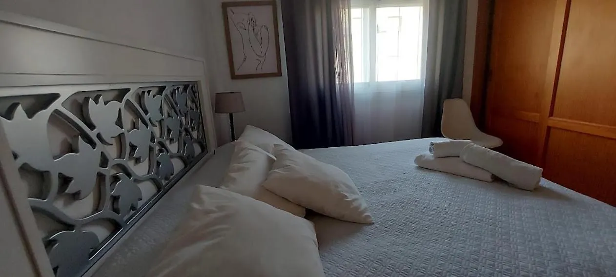 Apartment Alojamiento Para Dos Con Banera Hidromasaje En El Centro De Ronda