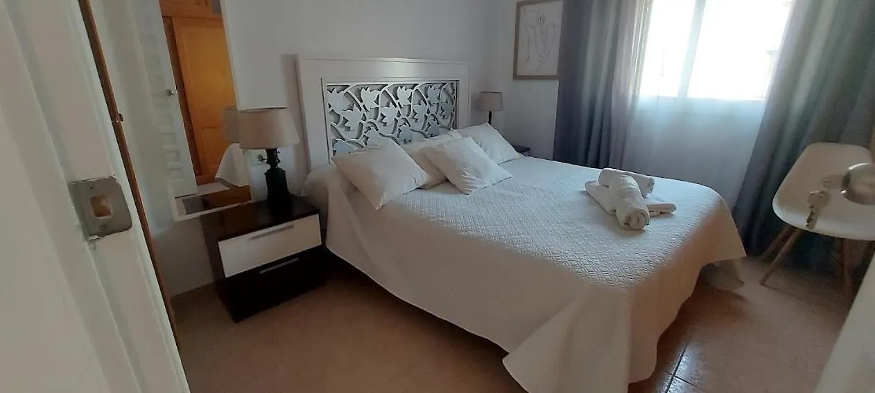 Alojamiento Para Dos Con Banera Hidromasaje En El Centro De Ronda 0*,
