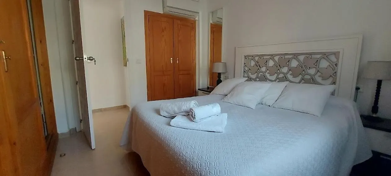 Alojamiento Para Dos Con Banera Hidromasaje En El Centro De Ronda 0*,