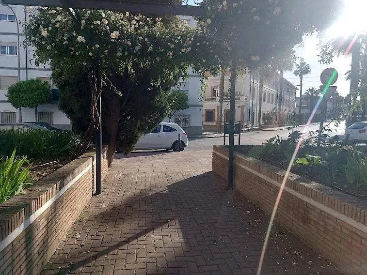 Apartment Alojamiento Para Dos Con Banera Hidromasaje En El Centro De Ronda