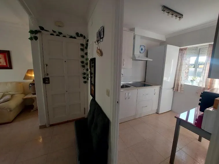 Apartment Alojamiento Para Dos Con Banera Hidromasaje En El Centro De Ronda Spain