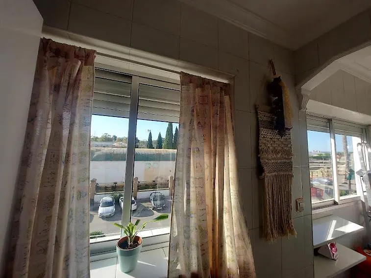 Alojamiento Para Dos Con Banera Hidromasaje En El Centro De Ronda Apartment