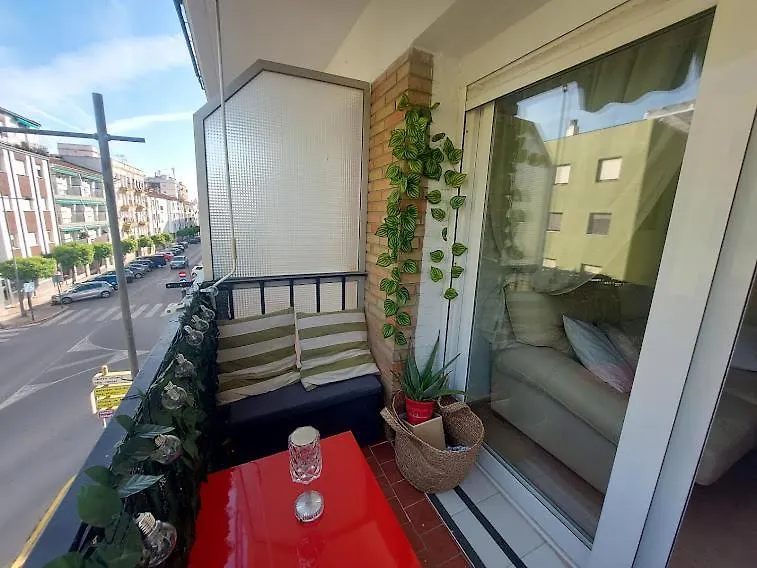 Alojamiento Para Dos Con Banera Hidromasaje En El Centro De Ronda Apartment