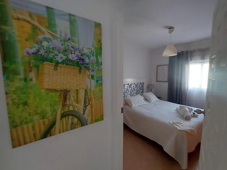 Alojamiento Para Dos Con Banera Hidromasaje En El Centro De Ronda 0*,  Spain