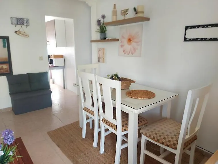 Apartment Alojamiento Para Dos Con Banera Hidromasaje En El Centro De Ronda Spain