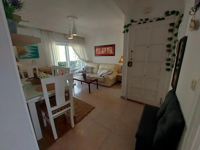 Apartment Alojamiento Para Dos Con Banera Hidromasaje En El Centro De Ronda
