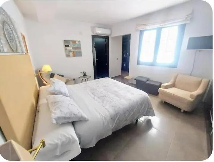 Alojamiento Para Dos Con Banera Hidromasaje En El Centro De Ronda
