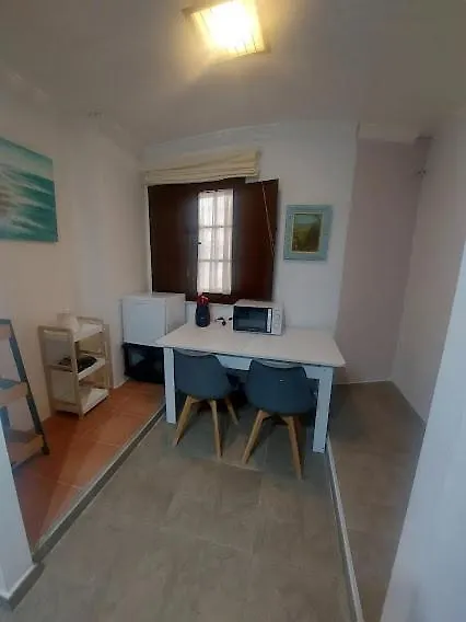 Alojamiento Para Dos Con Banera Hidromasaje En El Centro De Ronda 0*,  Spain