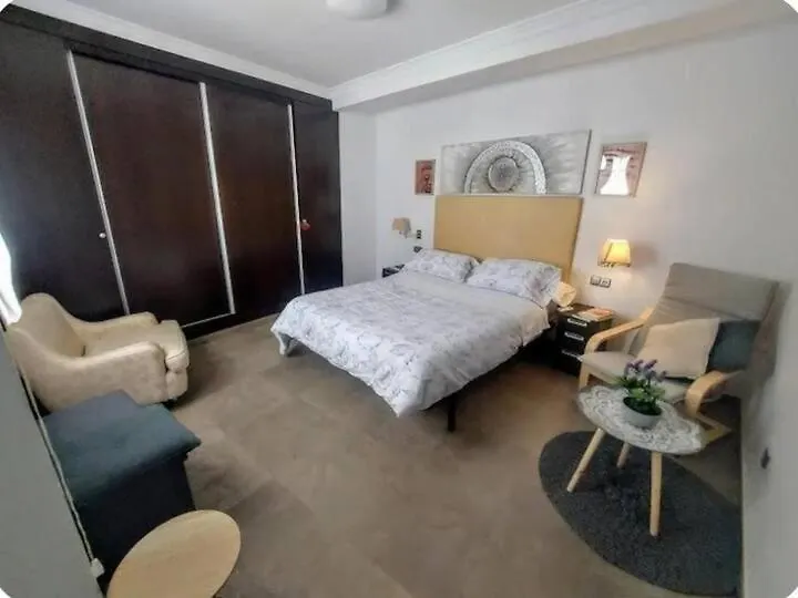 Alojamiento Para Dos Con Banera Hidromasaje En El Centro De Ronda 0*,  Spain