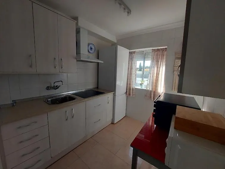 Apartment Apartamento Andalucia Centro Ronda Spain