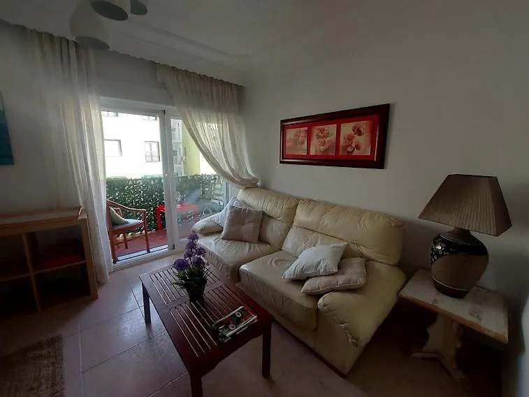 Apartamento Andalucia Centro Ronda 0*,