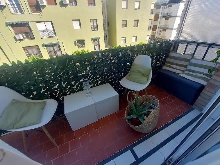 Apartamento Andalucia Centro Ronda 0*,  Spain