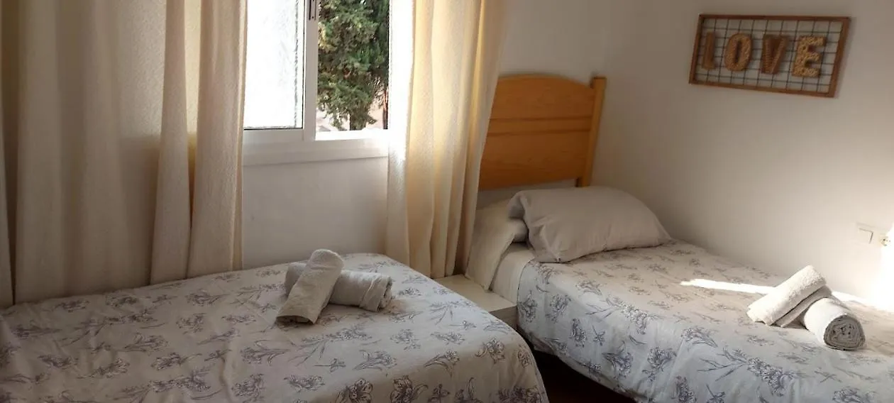 Apartamento Andalucia Centro Ronda