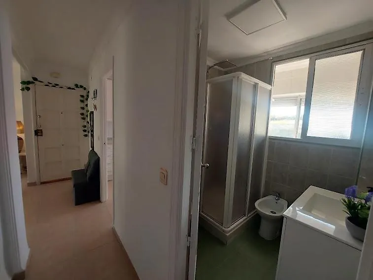 Apartment Apartamento Andalucia Centro Ronda Spain