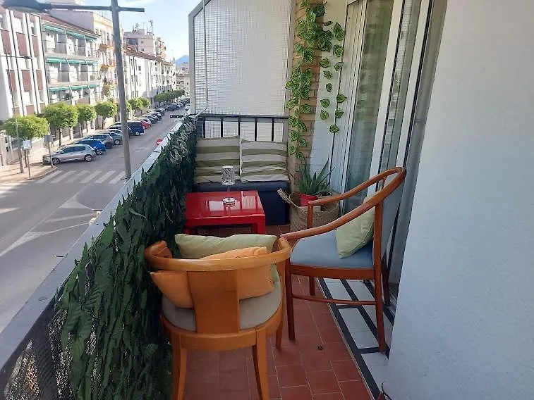 Apartamento Andalucia Centro Ronda