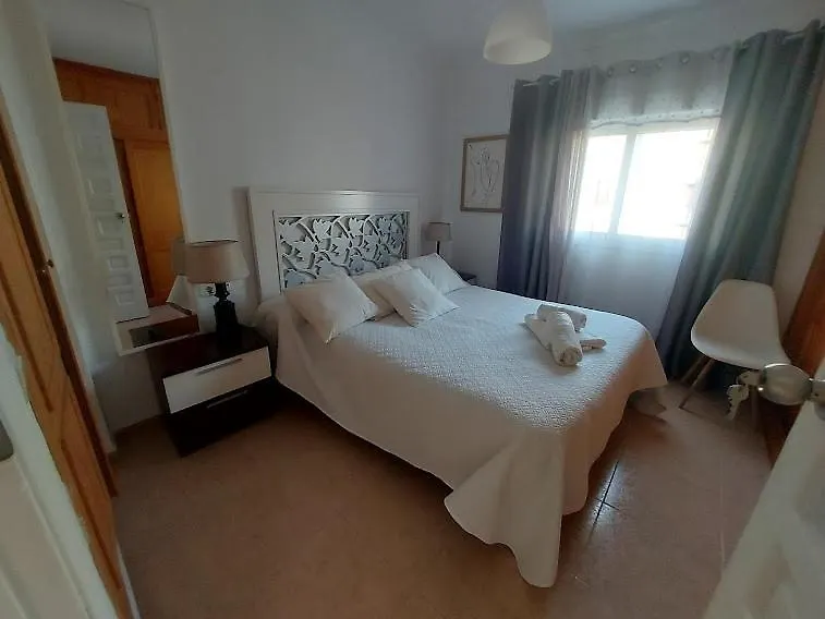 Apartamento Andalucia Centro Ronda 0*,
