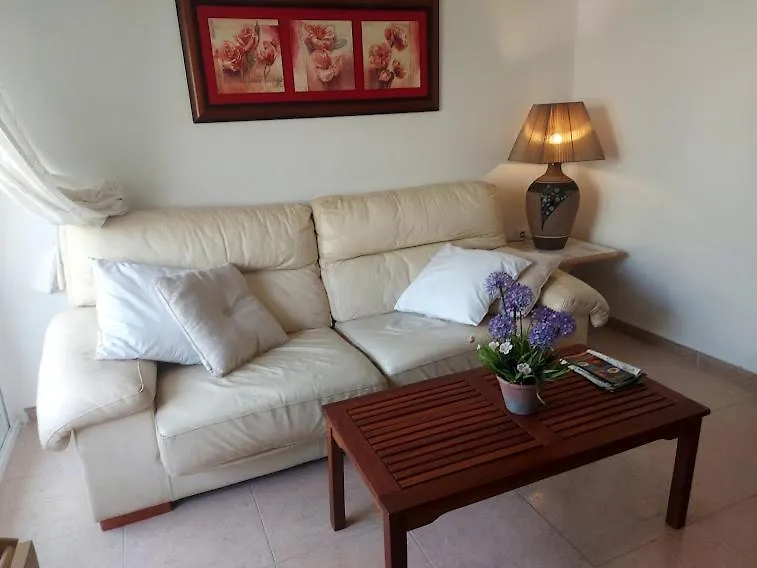 Apartment Apartamento Andalucia Centro Ronda