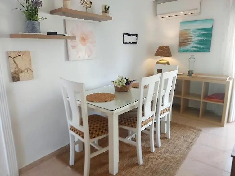 Apartamento Andalucia Centro Ronda location