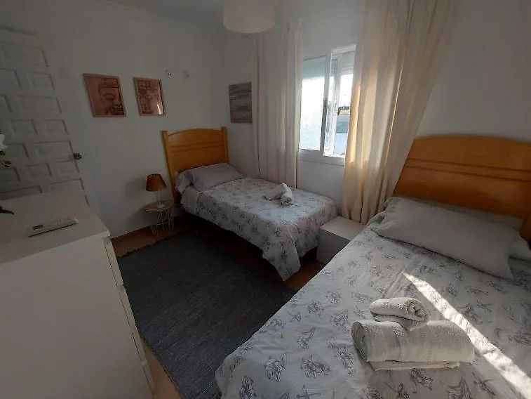 Apartamento Andalucia Centro Ronda Apartment