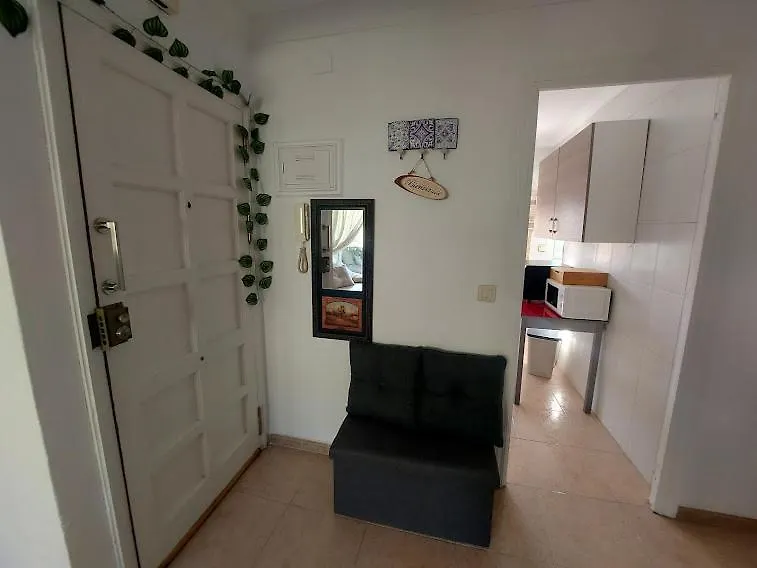 Apartamento Andalucia Centro Ronda Apartment