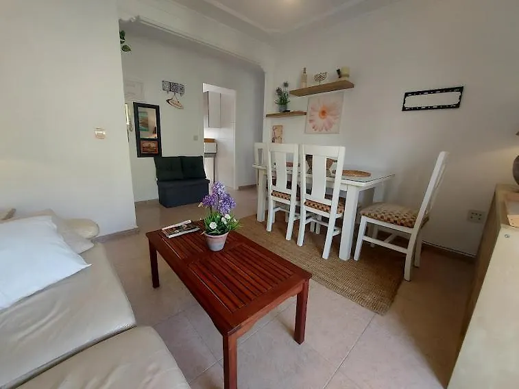 Apartment Apartamento Andalucia Centro Ronda Spain