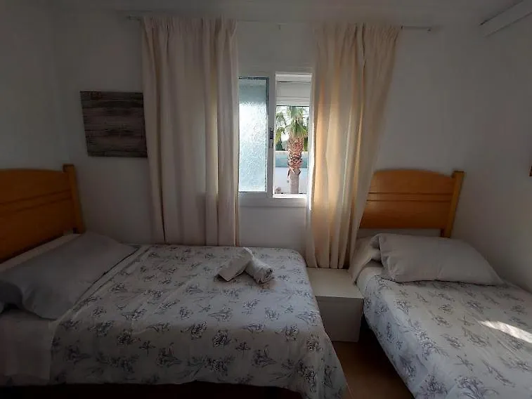 Apartment Apartamento Andalucia Centro Ronda