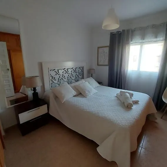 Apartment Apartamento Andalucia Centro Ronda