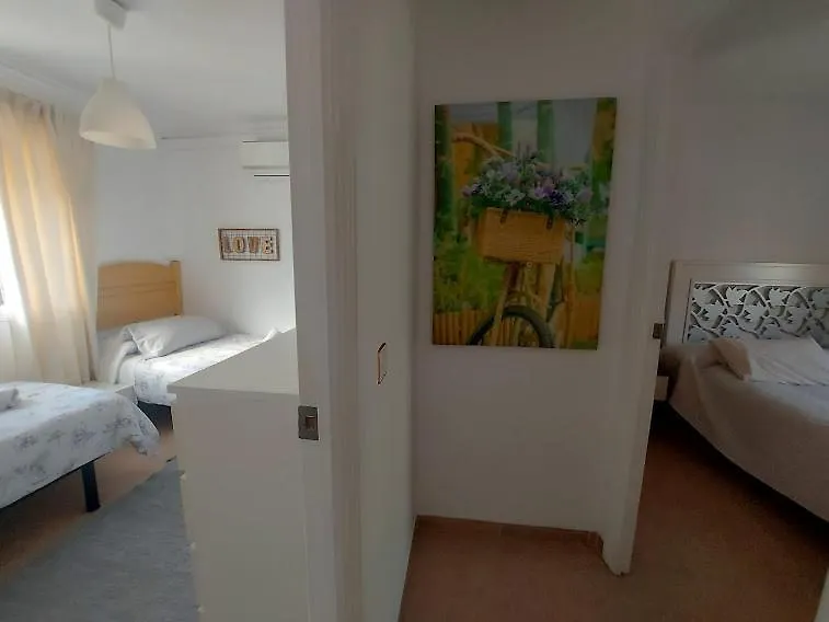 Apartamento Andalucia Centro Ronda Apartment