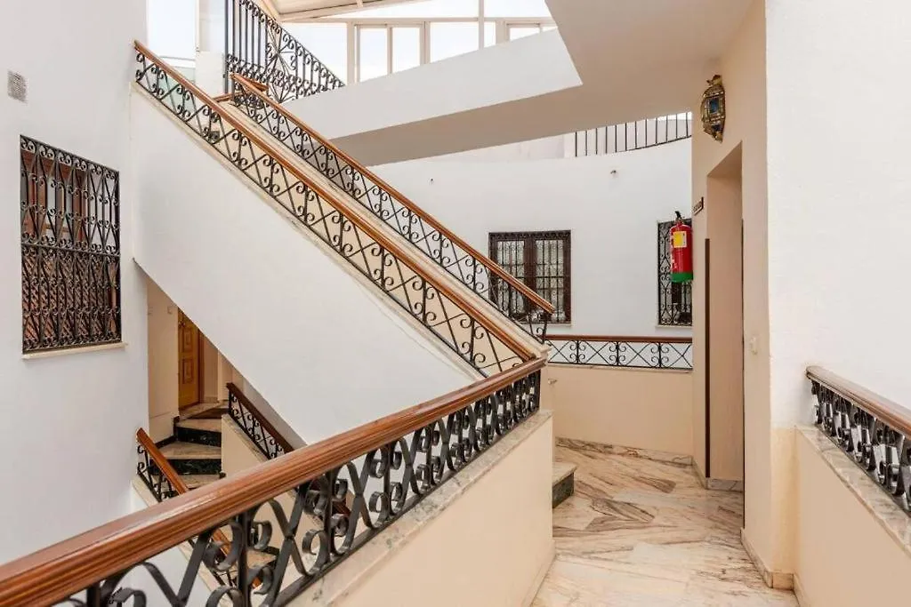Apartamento Ronda Centro 0*,  Spain