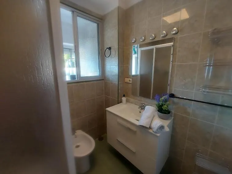 Apartamento Andalucia Centro Ronda Apartment